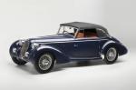 Talbot-Lago T150C Cabriolet Speciale 1938 года